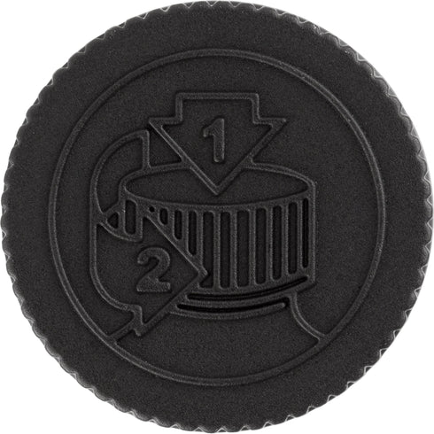 WPS Part A Water Purification Solution Drops CDS 22.4% Sodium Chlorite - AllOne Wellness